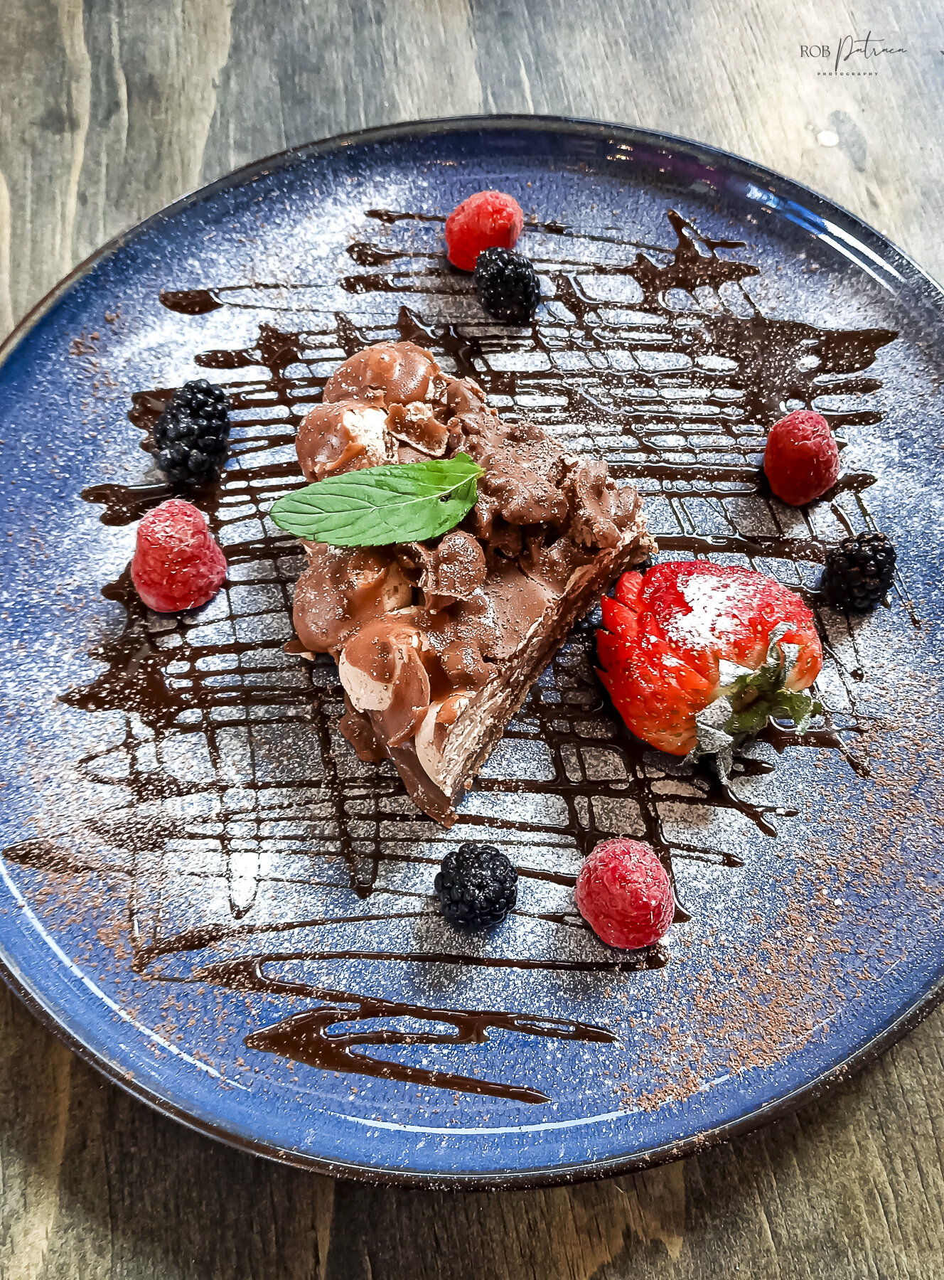 Gastronomía y Restaurantes