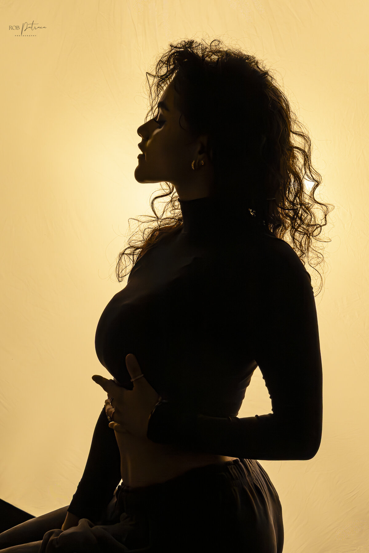 Retrato Editorial