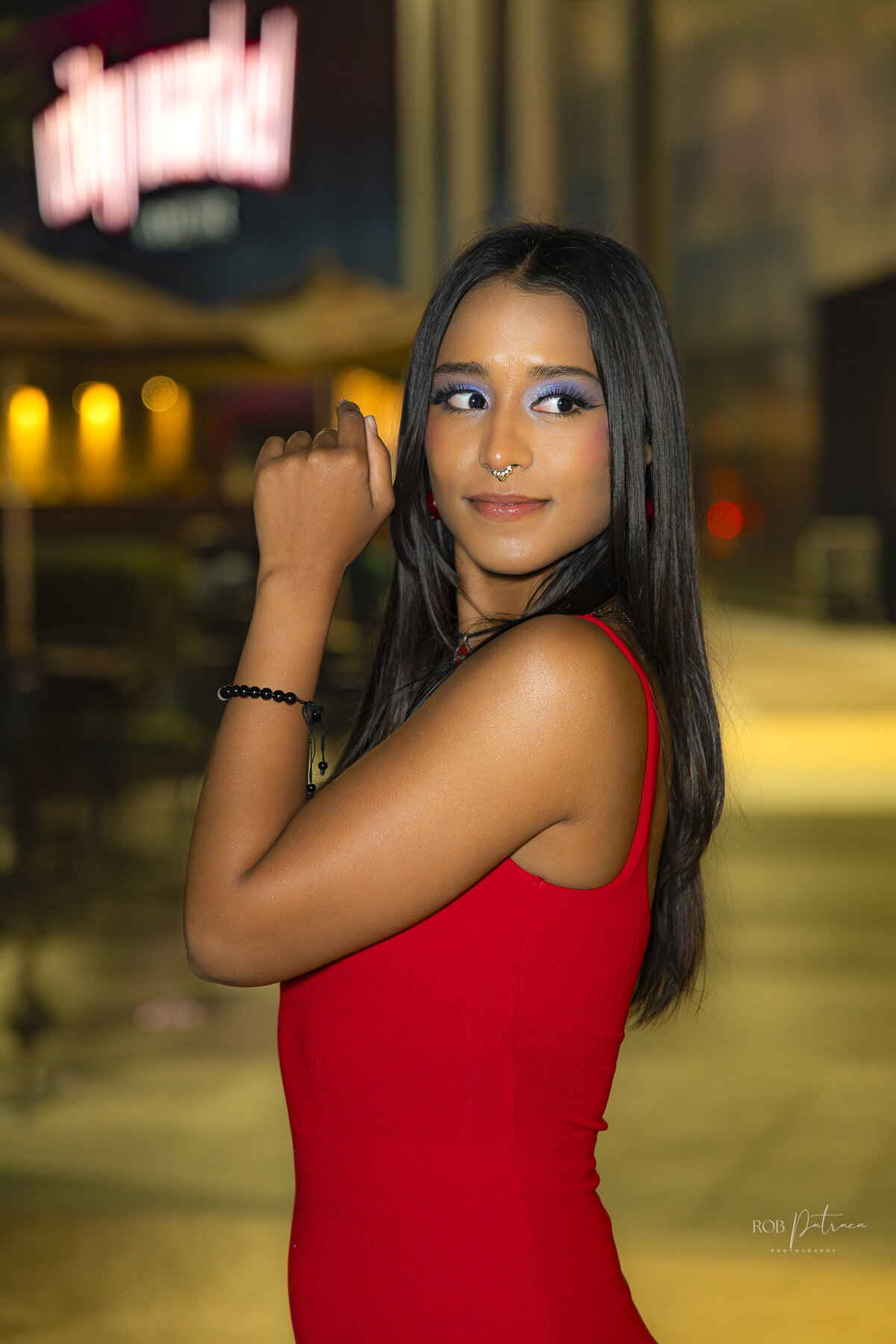 Retrato Editorial