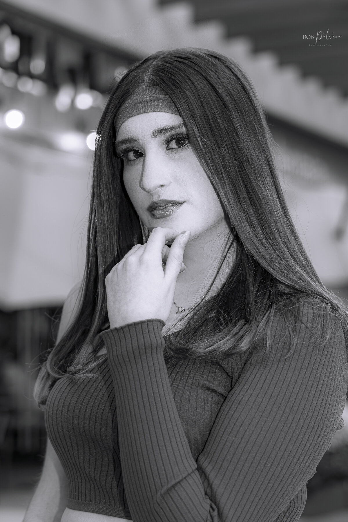 Fotografía en Blanco & Negro