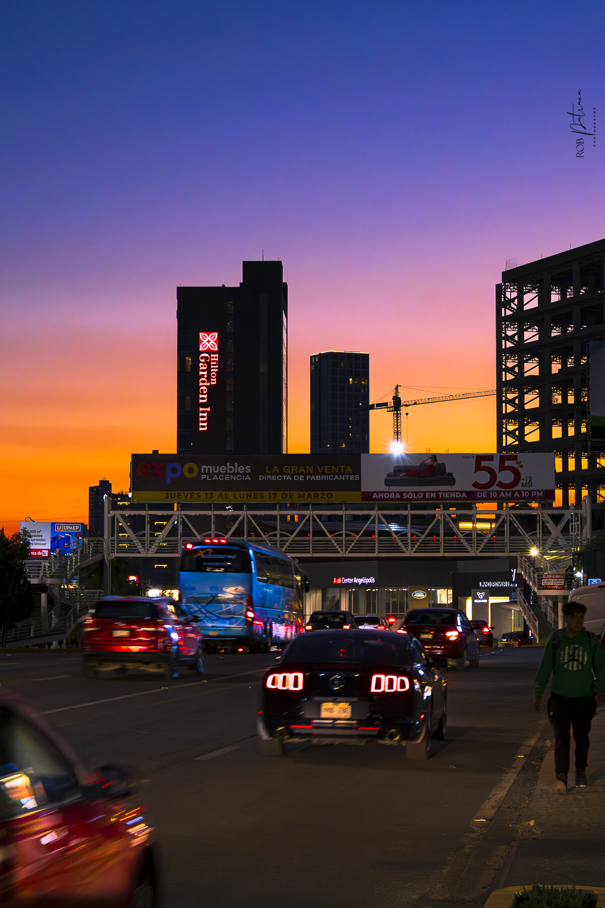 urban / Streetphoto