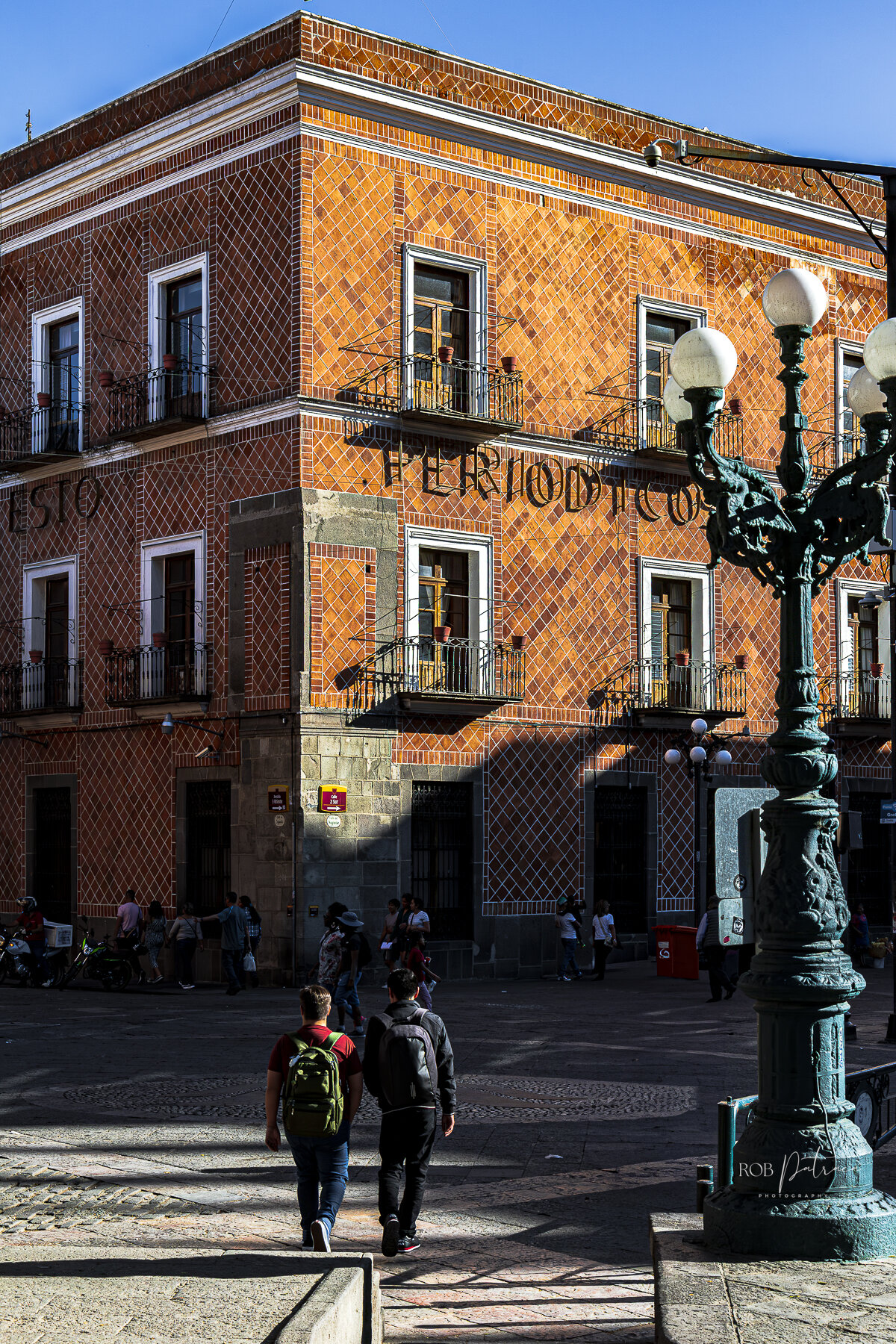Urban / Streetphoto