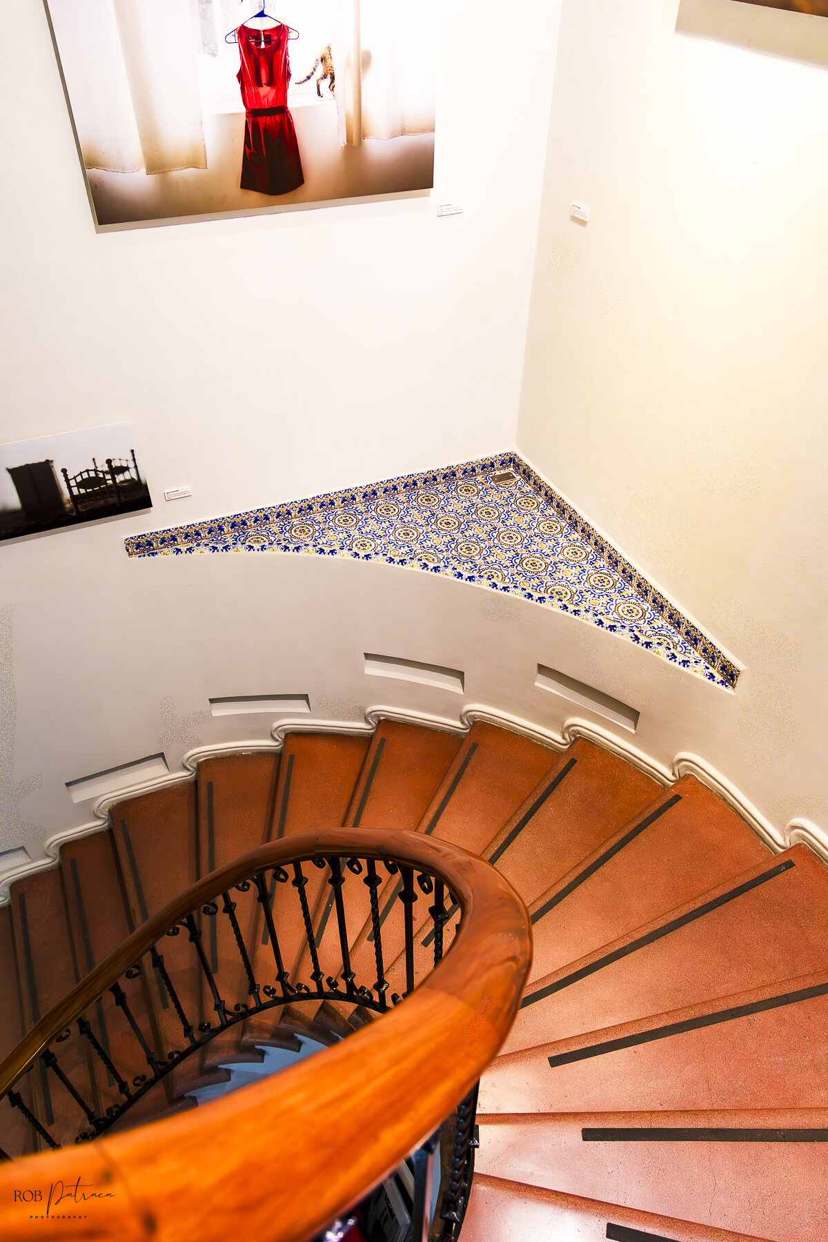Arquitectura de Interiores