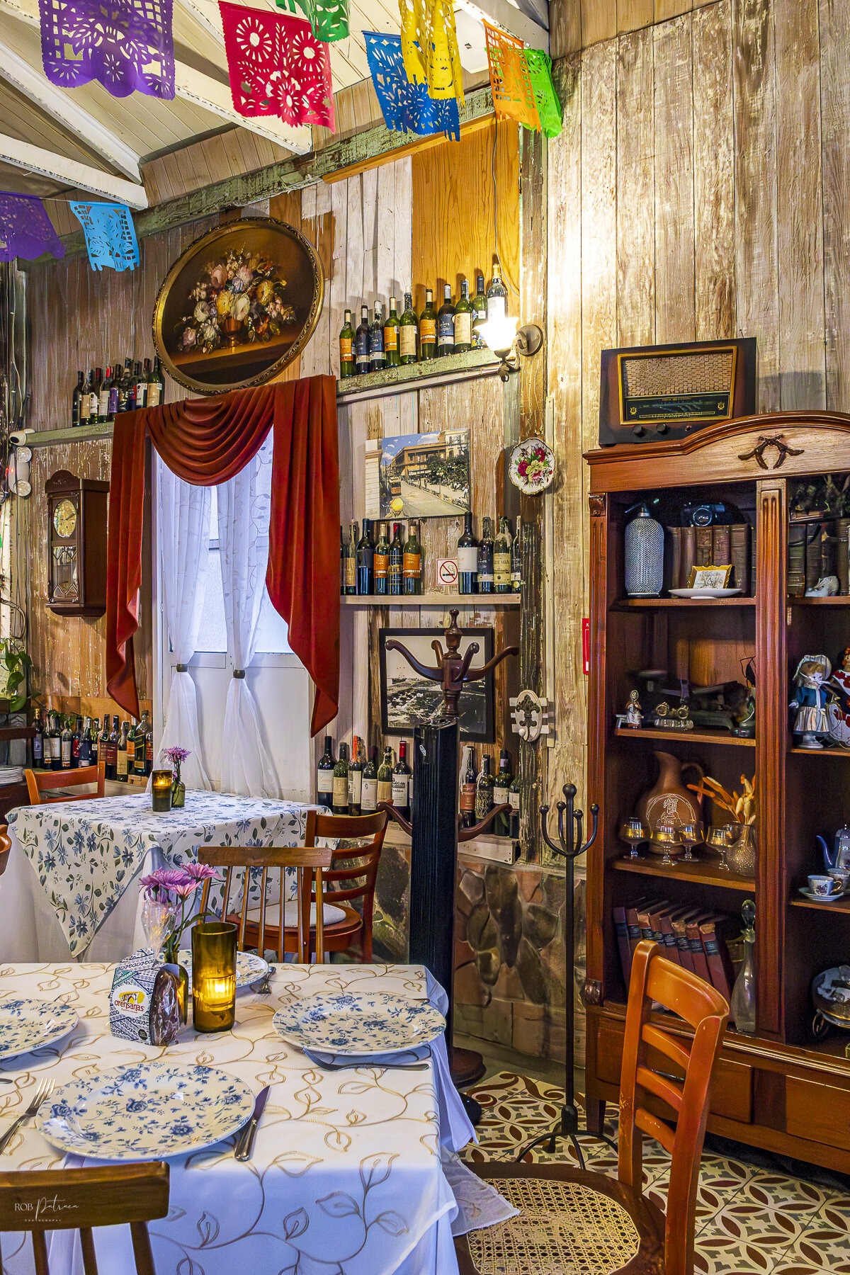 Gastronomía y Restaurantes