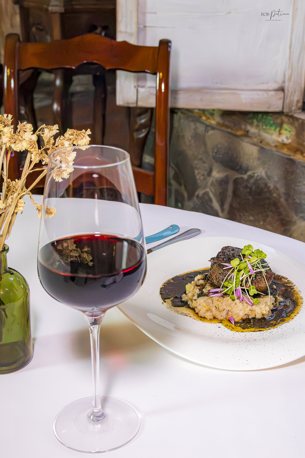 Gastronomía y Restauranteso