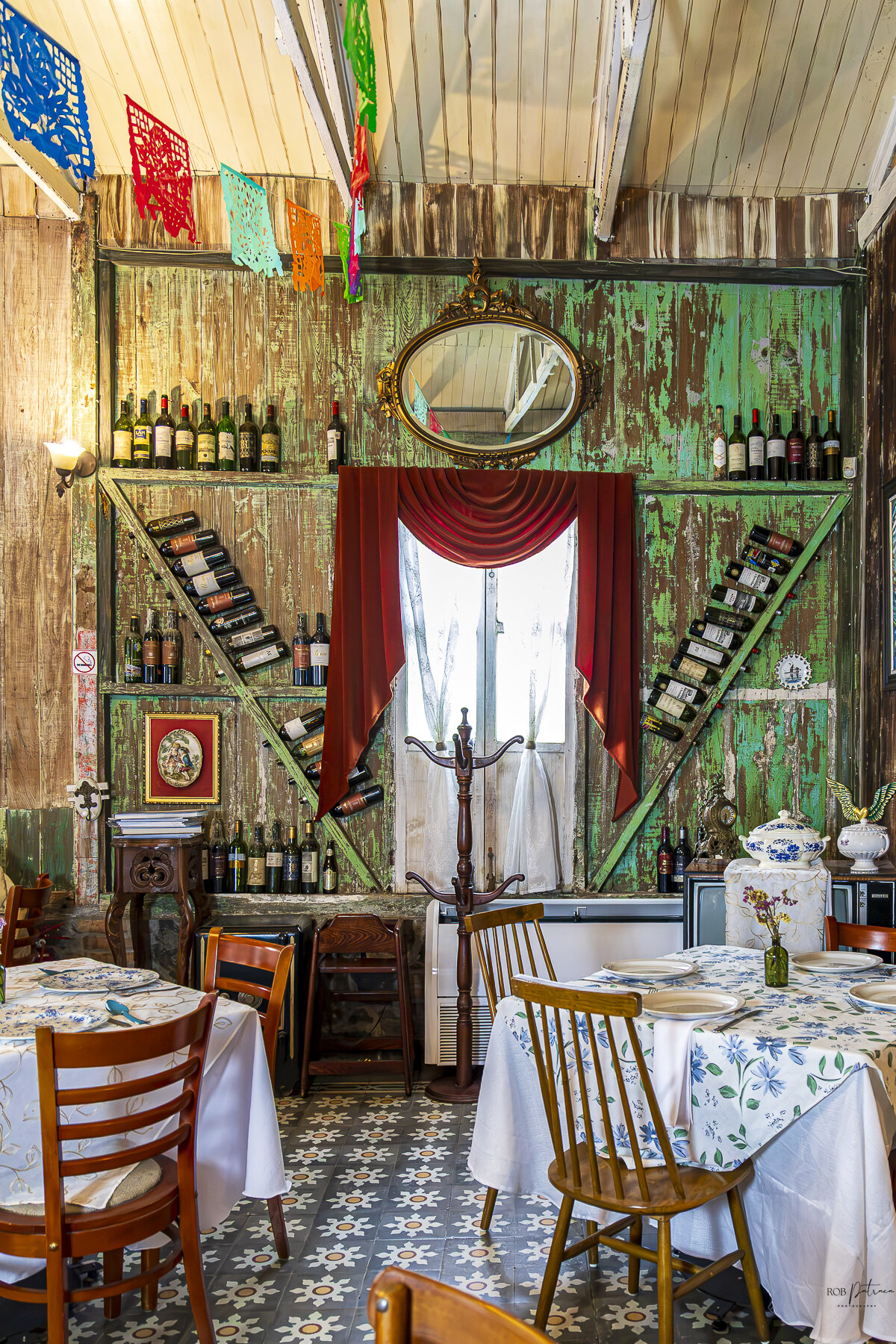 Gastronomía y Restaurantes