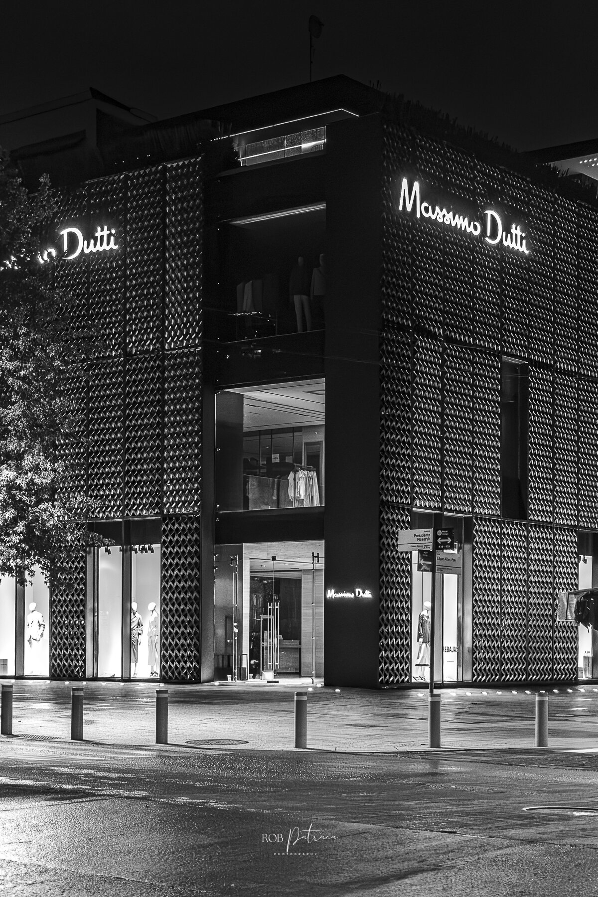 Fotografía en Blanco & Negro