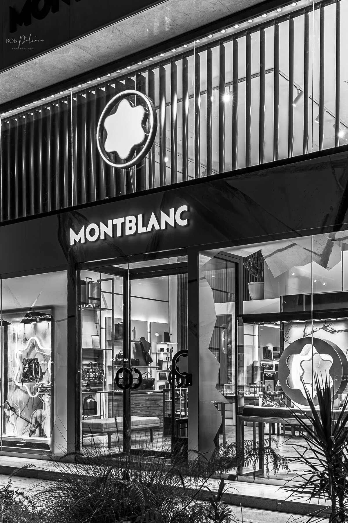 Fotografía en Blanco & Negro