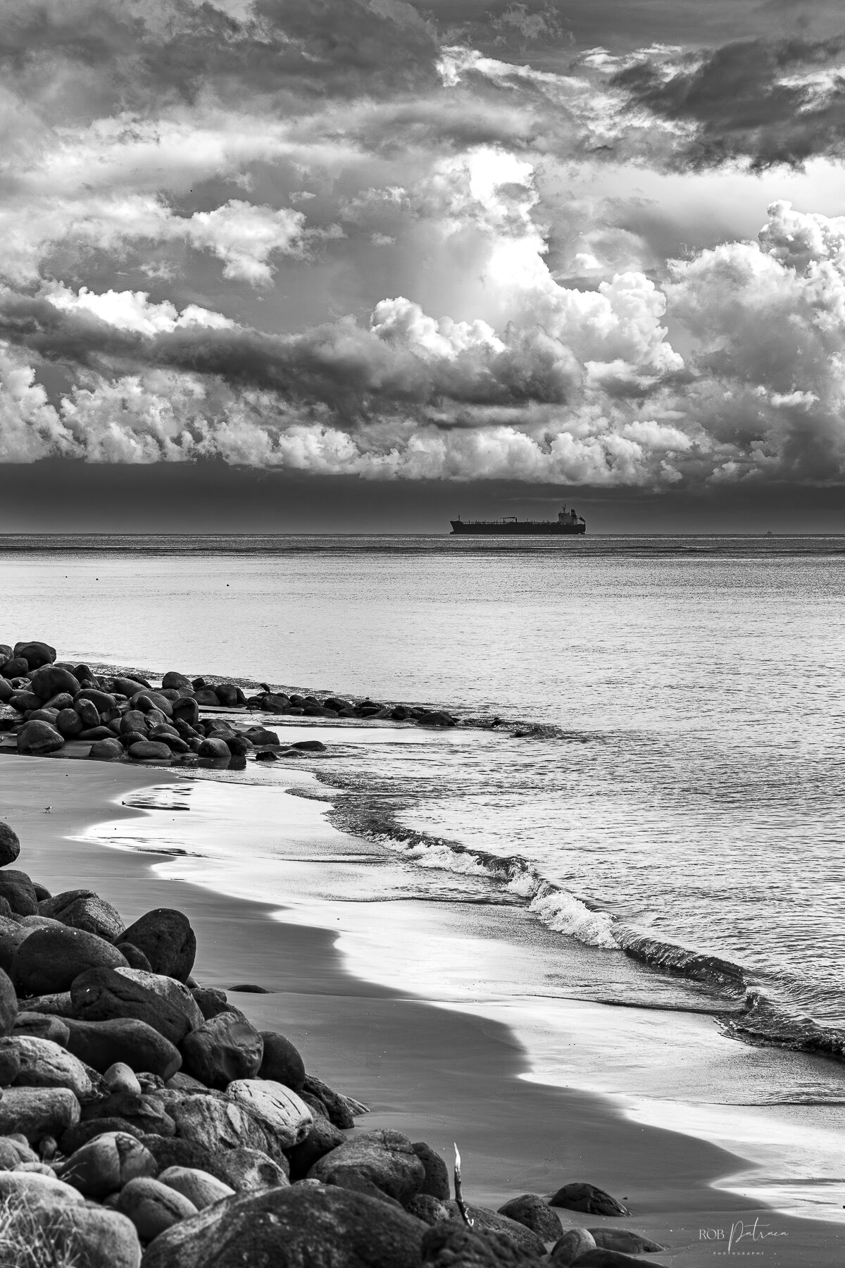 Fotografía en Blanco & Negro