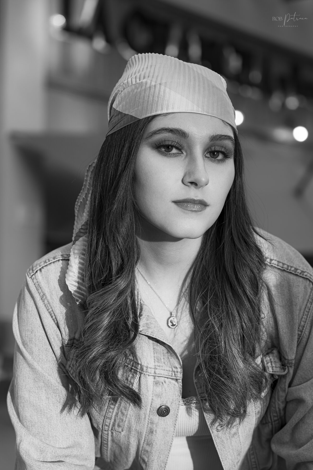 Fotografía en Blanco & Negro