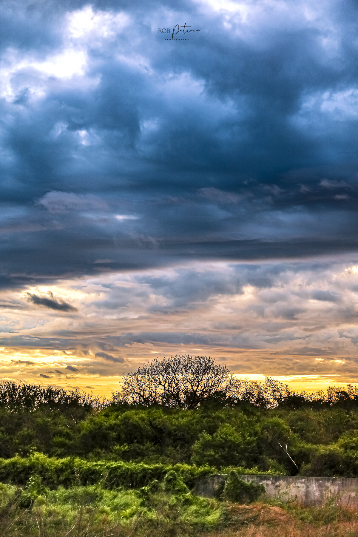 Amanecer