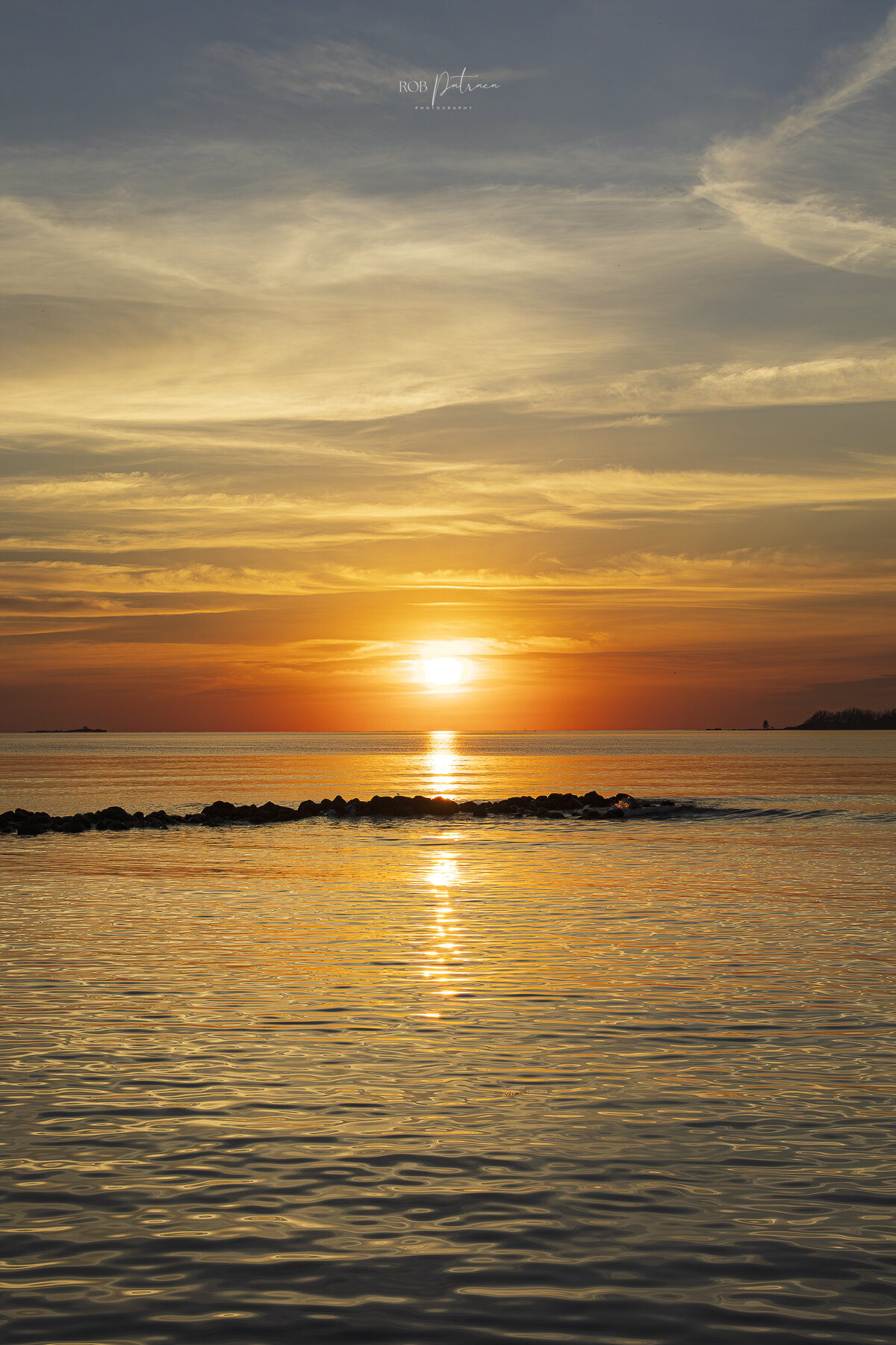 Amanecer Playa