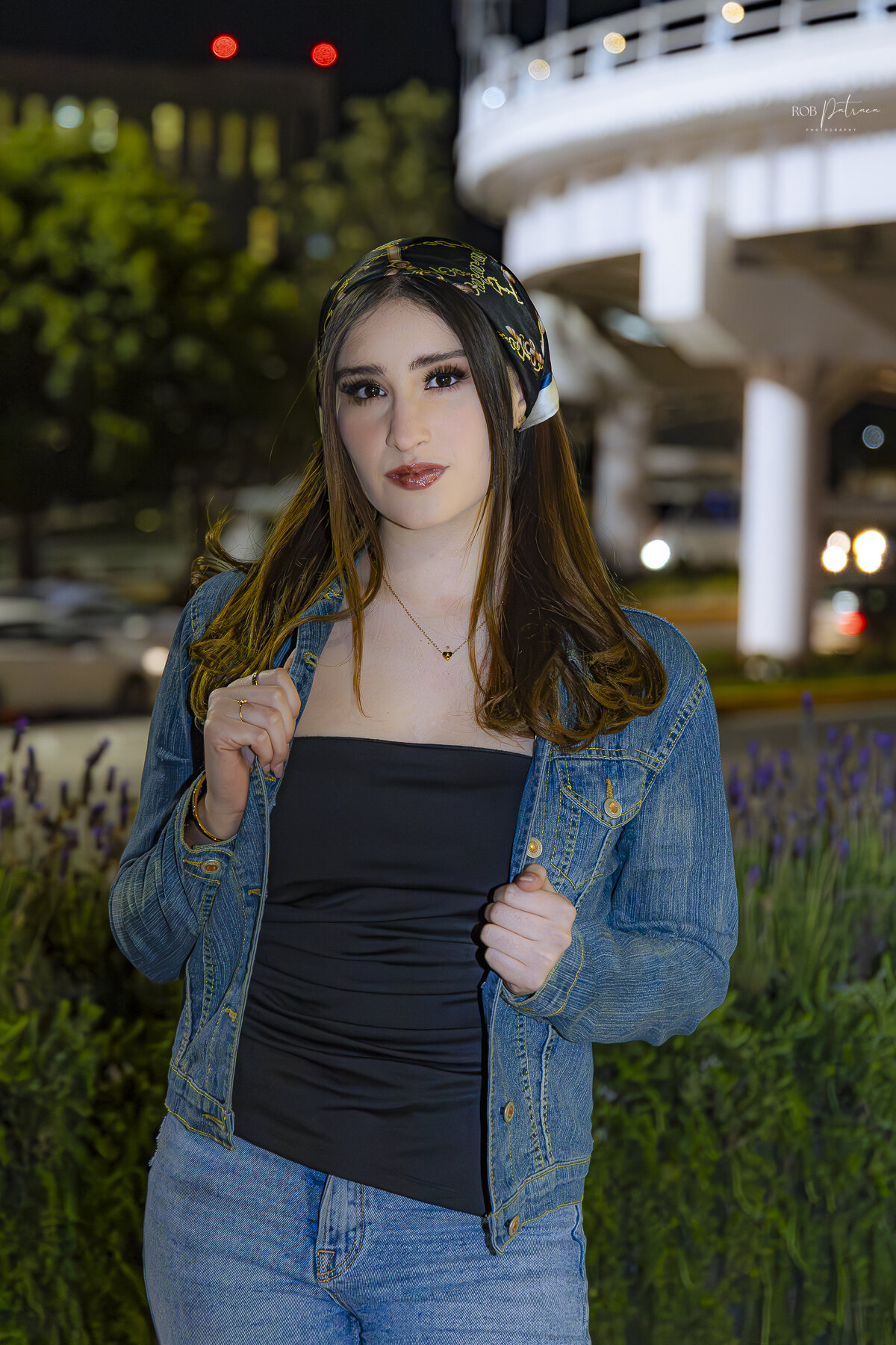 Retrato Editorial