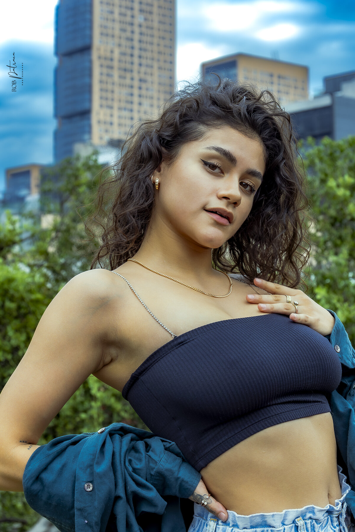 Retrato Editorial