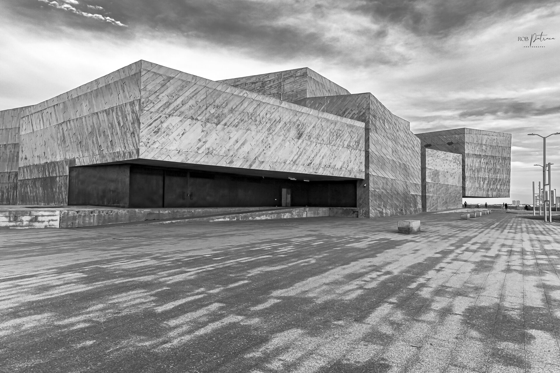 Fotografía en Blanco & Negro