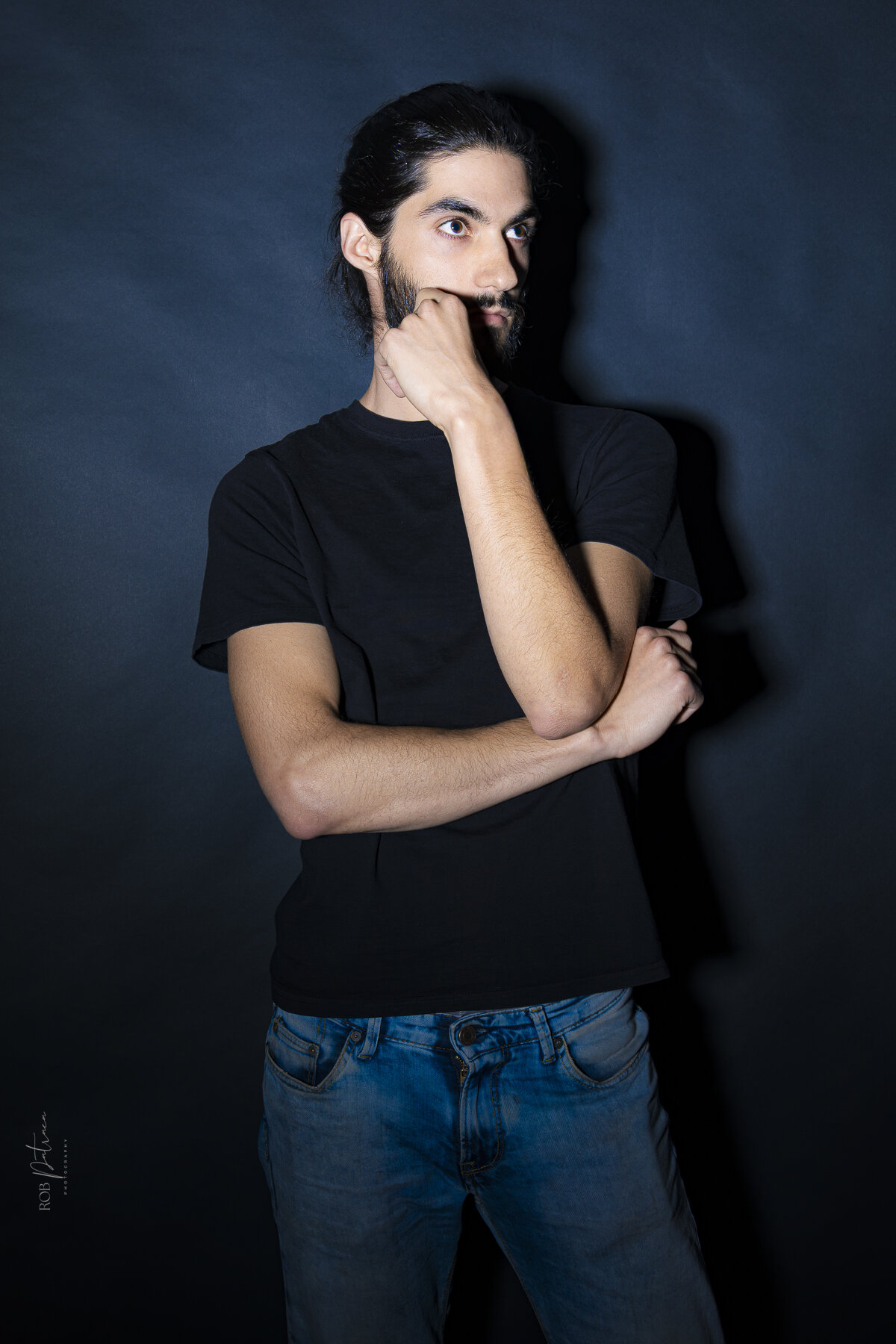 Retrato Editorial