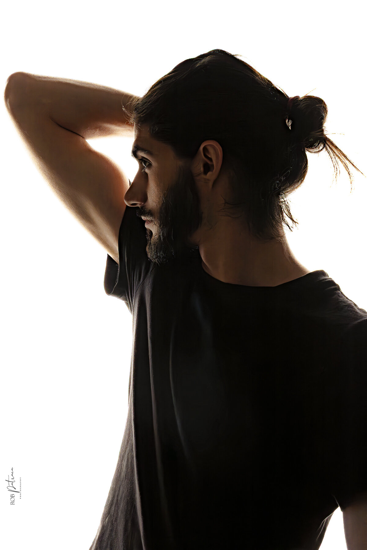Retrato Editorial