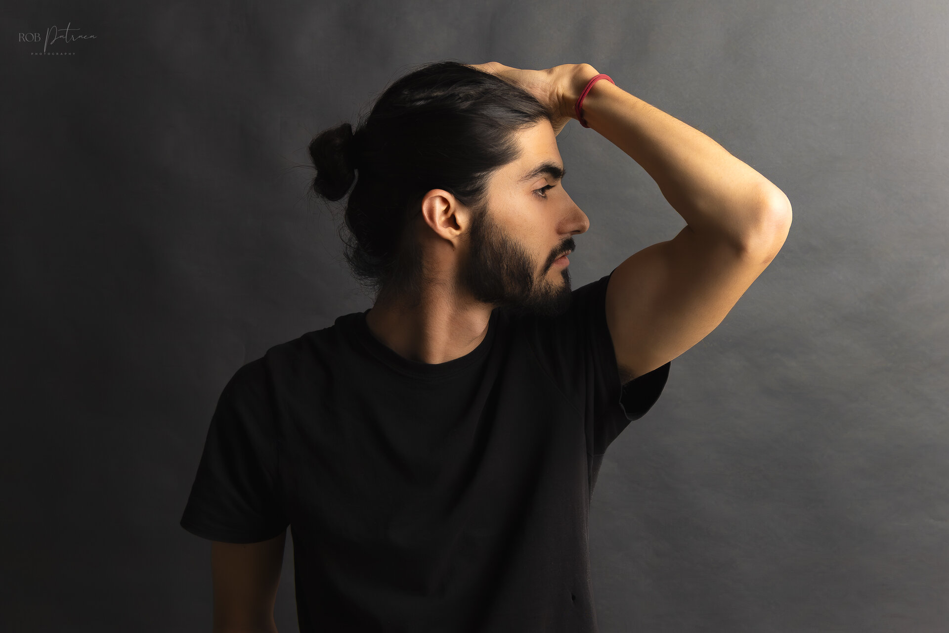 Retrato Editorial