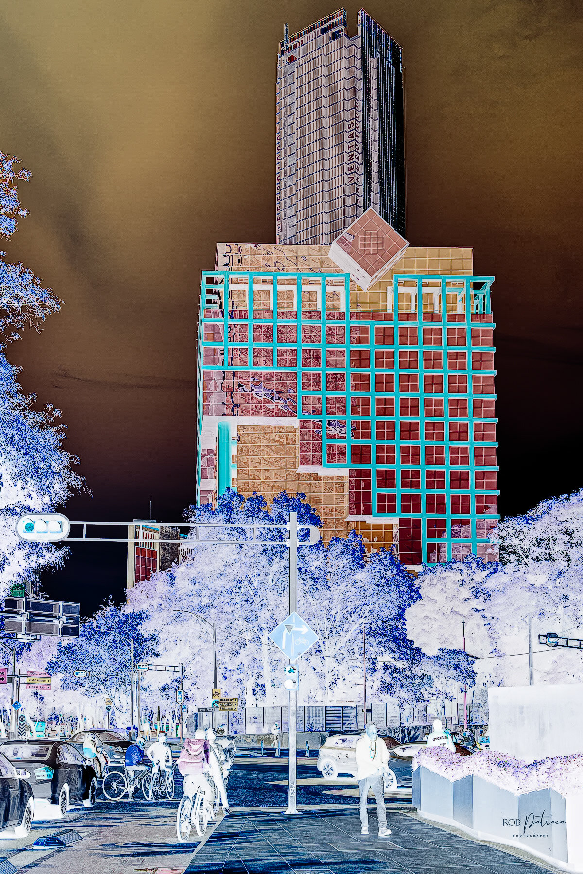Arquitectura Urbana Art.