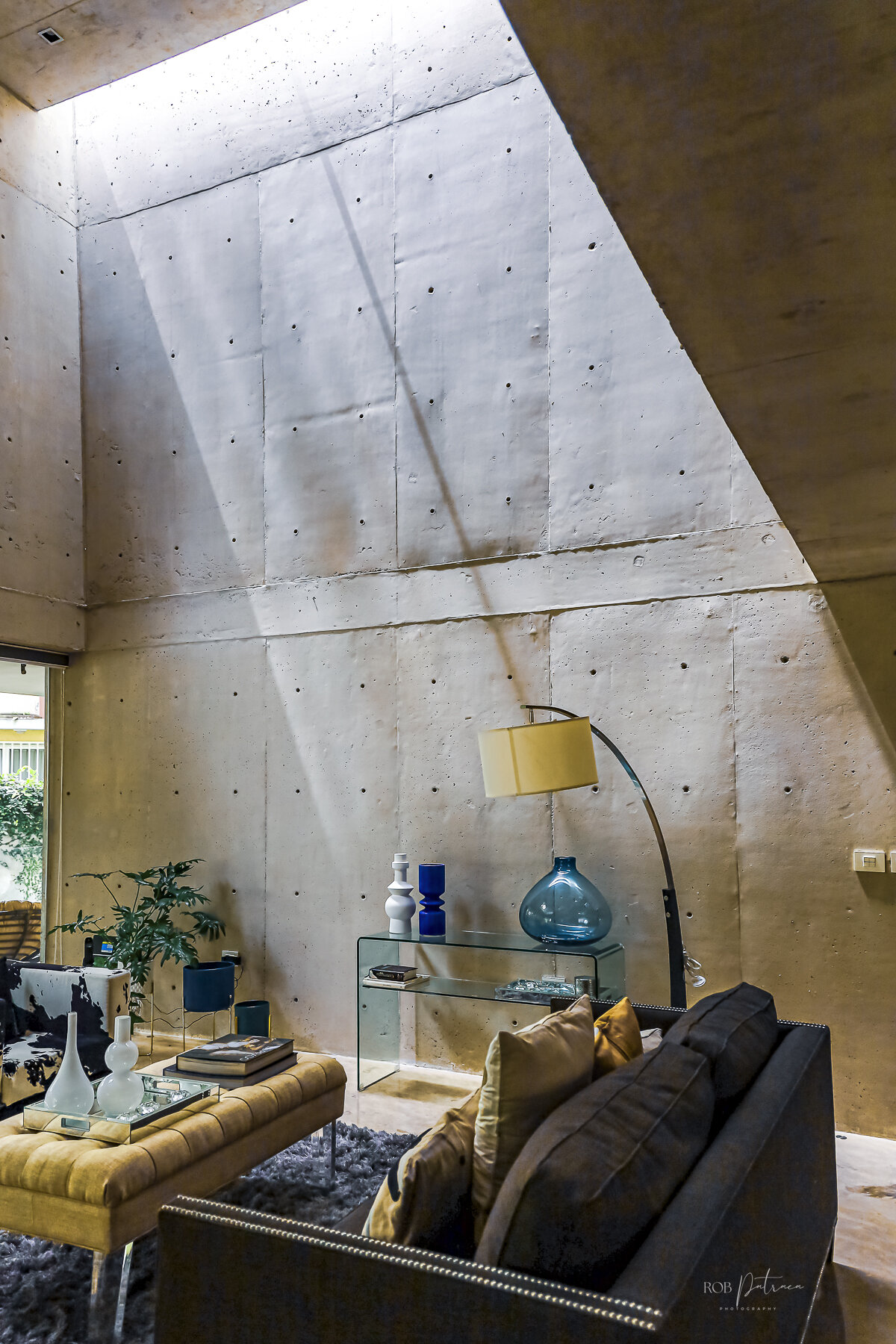 Arquitectura de interiores